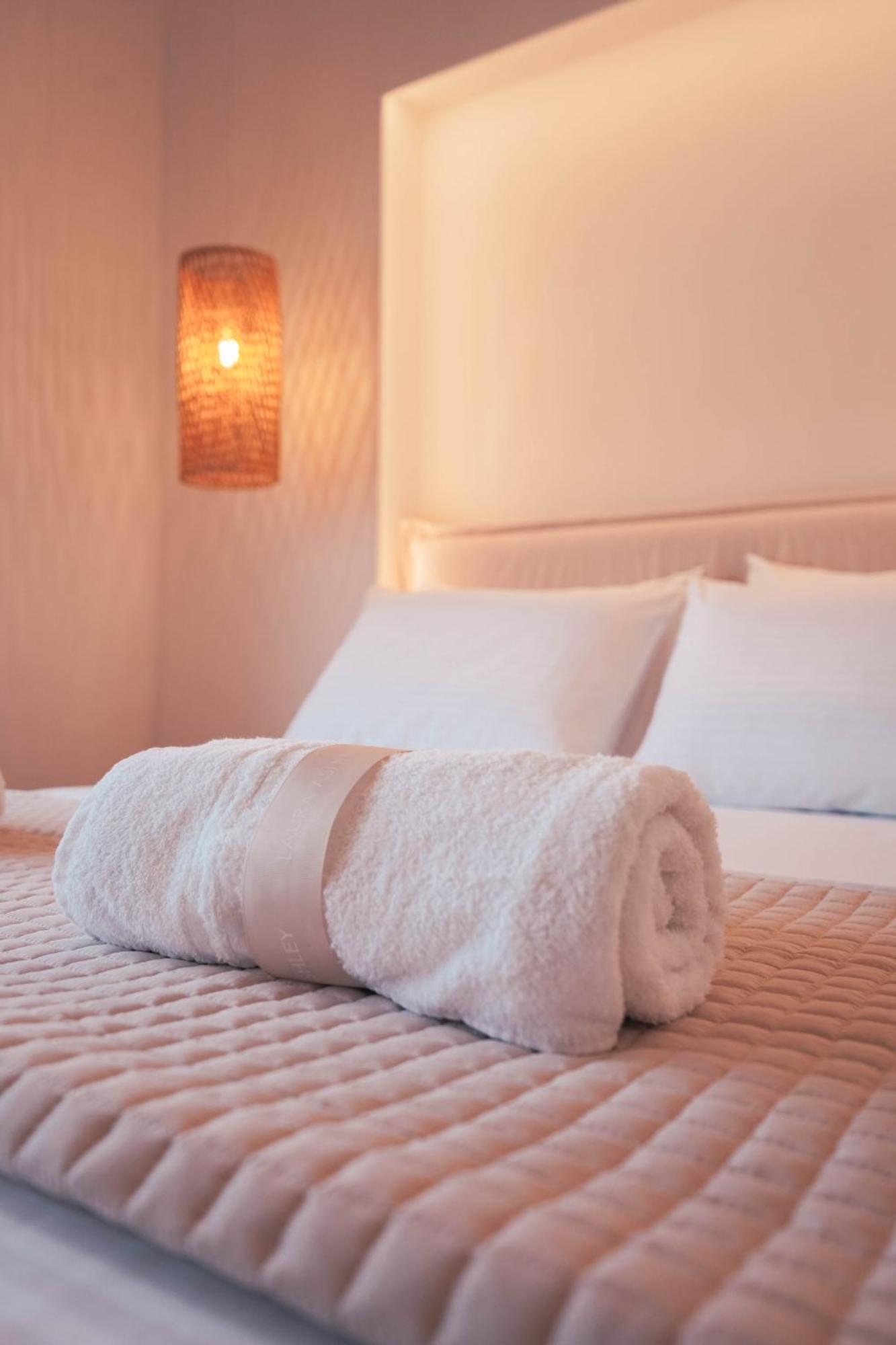 Romantica House Parga Dış mekan fotoğraf